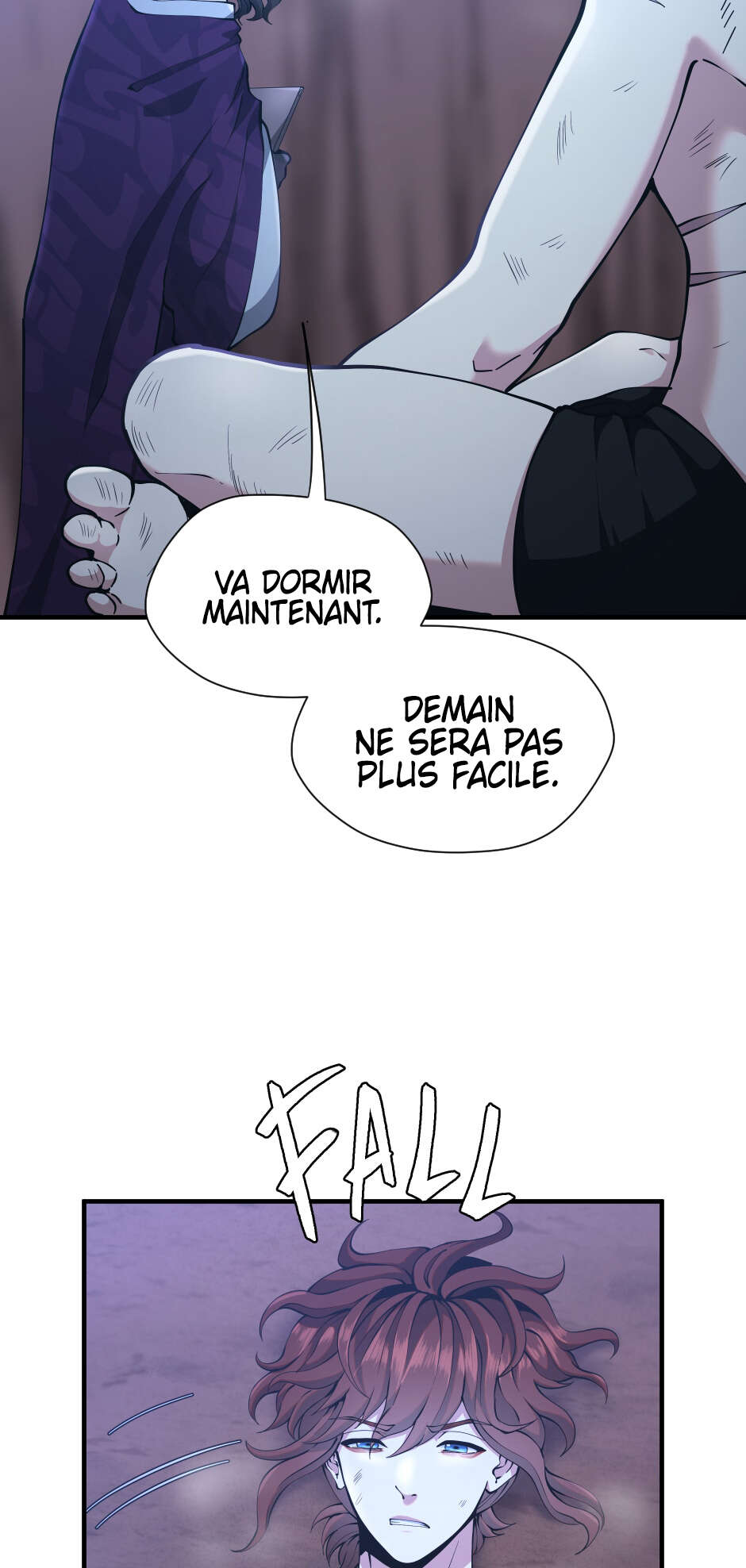 Read The Beginning After The End Scan Manga Online