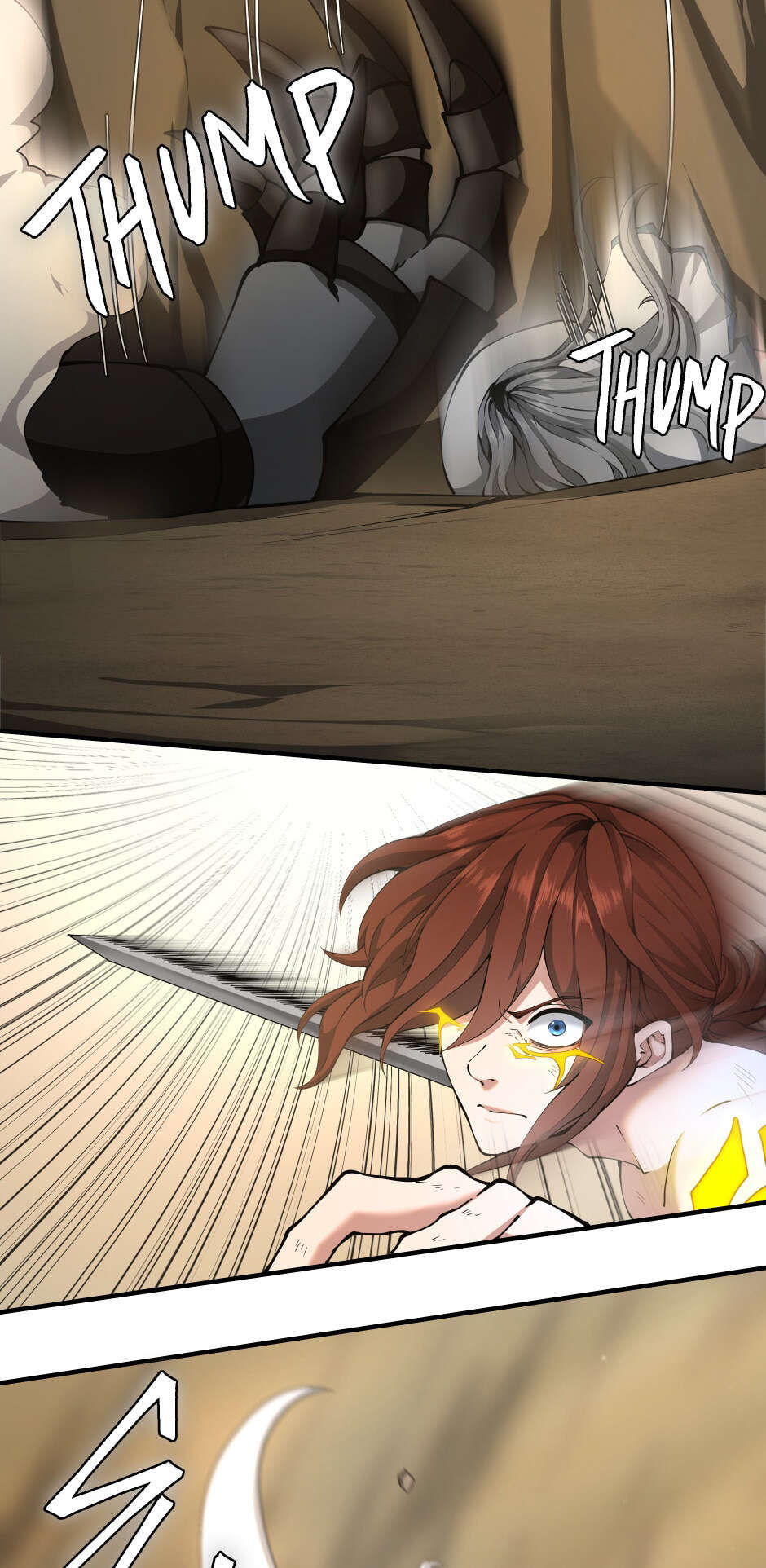 Read The Beginning After The End Scan Manga Online