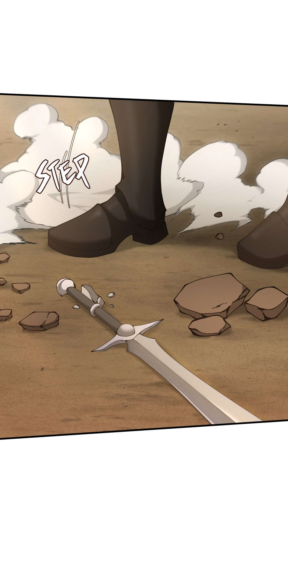 Read The Beginning After The End Scan Manga Online