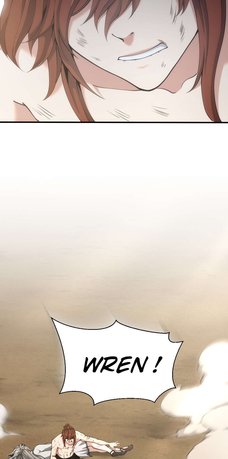 Read The Beginning After The End Scan Manga Online