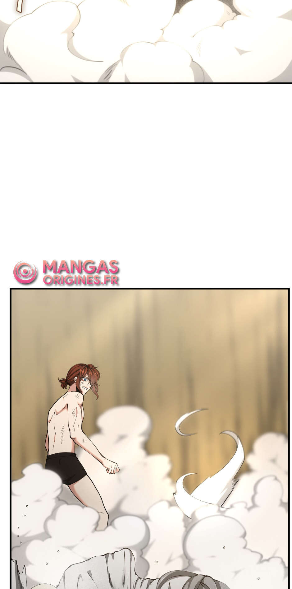 Read The Beginning After The End Scan Manga Online