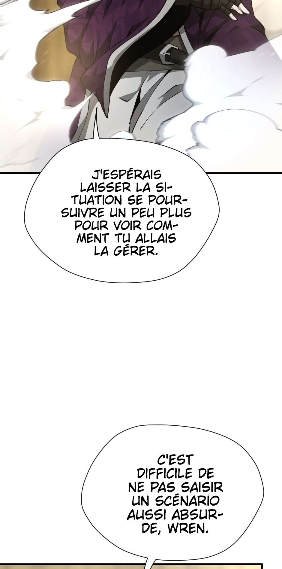 Read The Beginning After The End Scan Manga Online