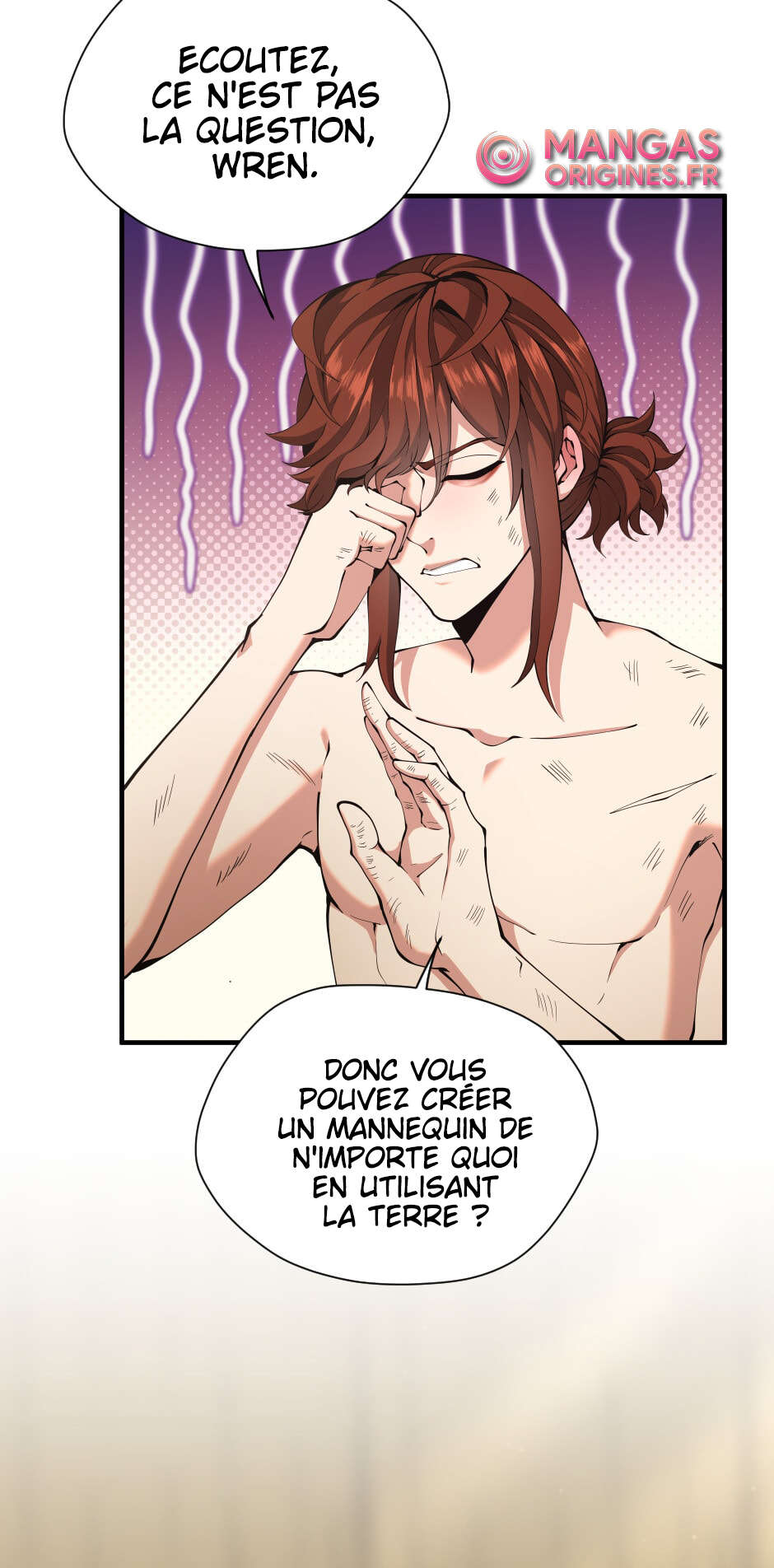 Read The Beginning After The End Scan Manga Online
