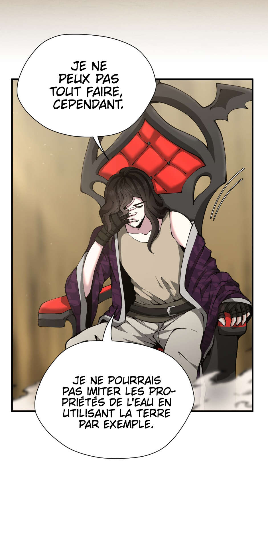 Read The Beginning After The End Scan Manga Online