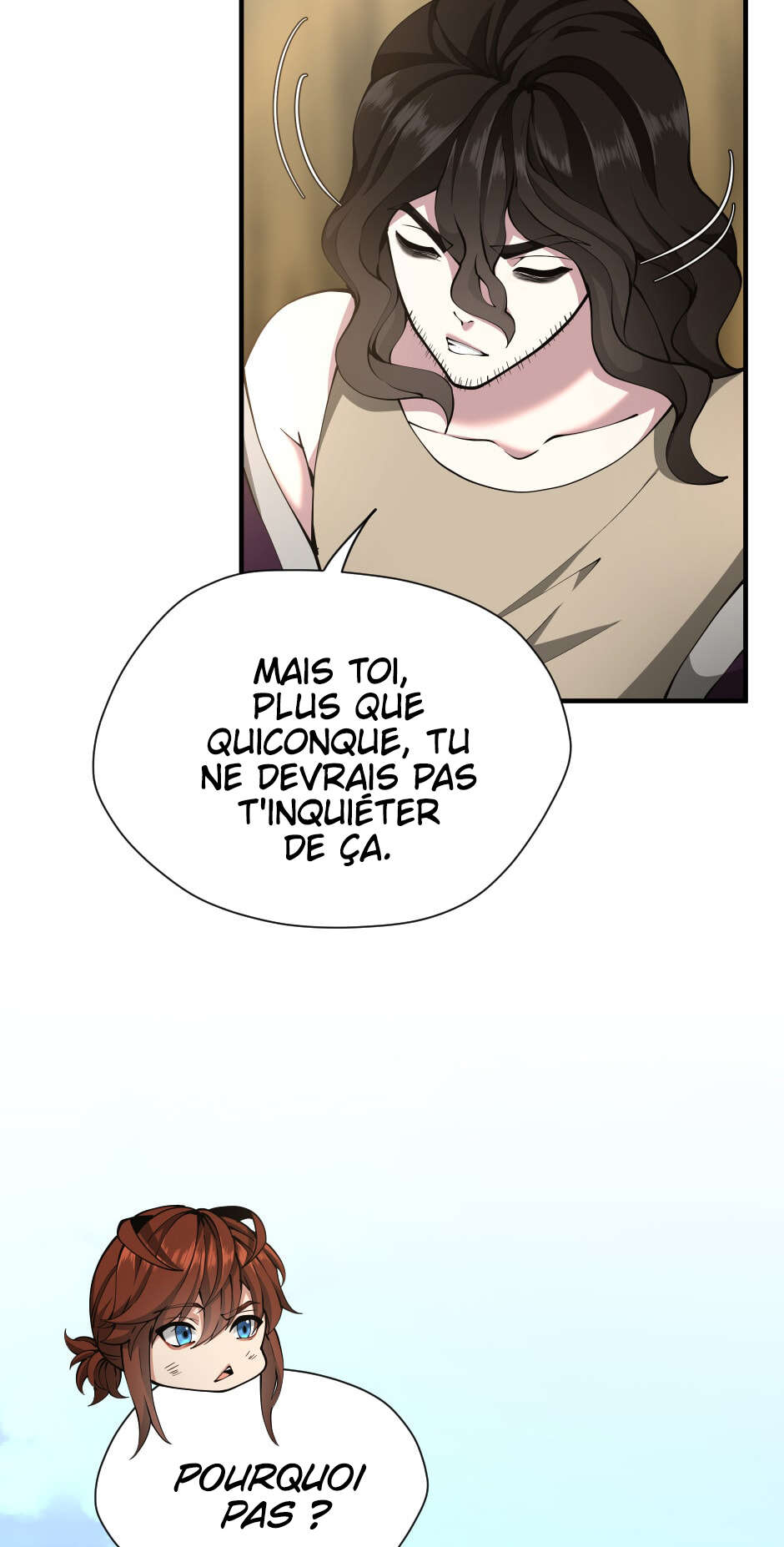 Read The Beginning After The End Scan Manga Online