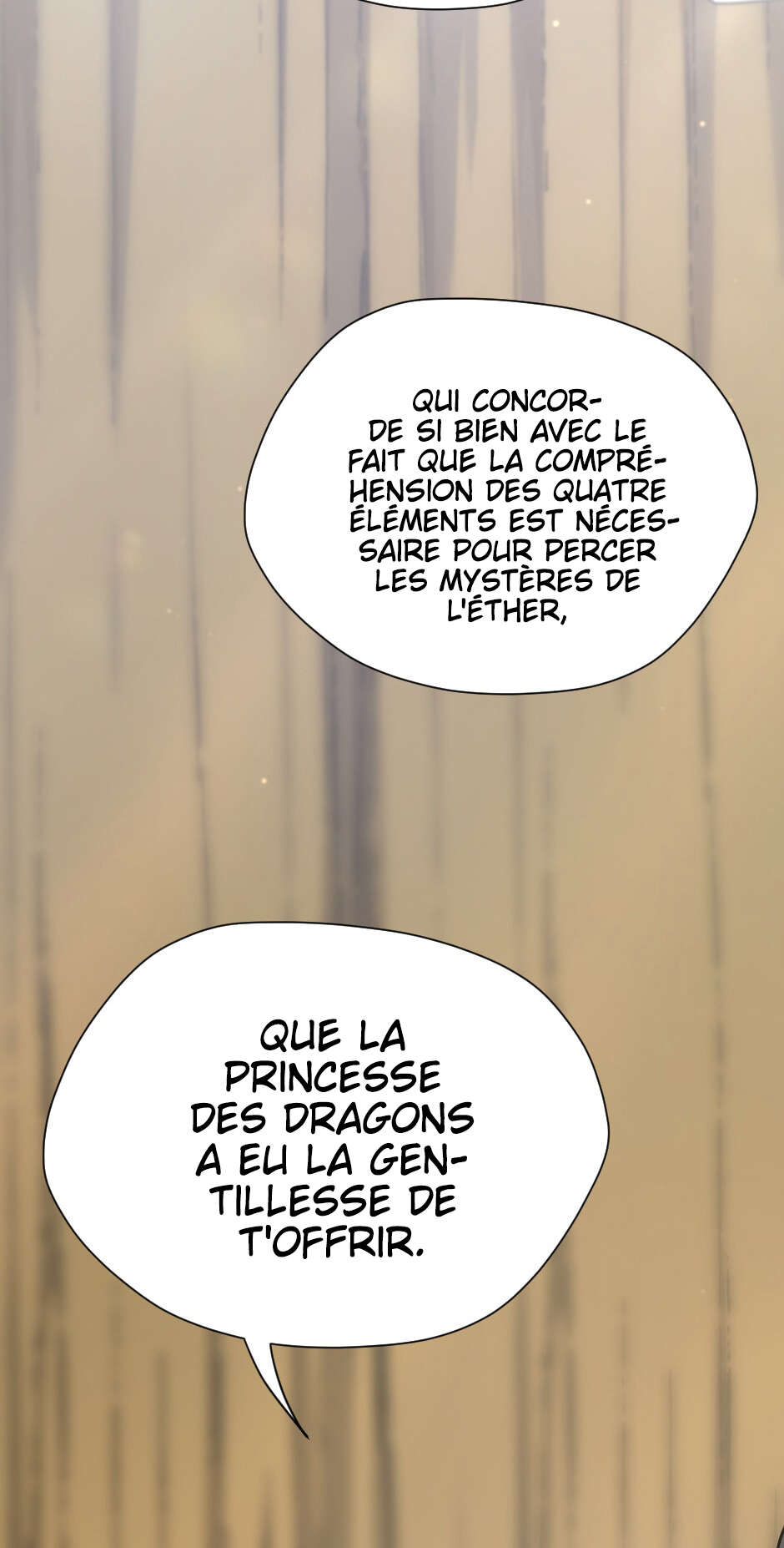 Read The Beginning After The End Scan Manga Online