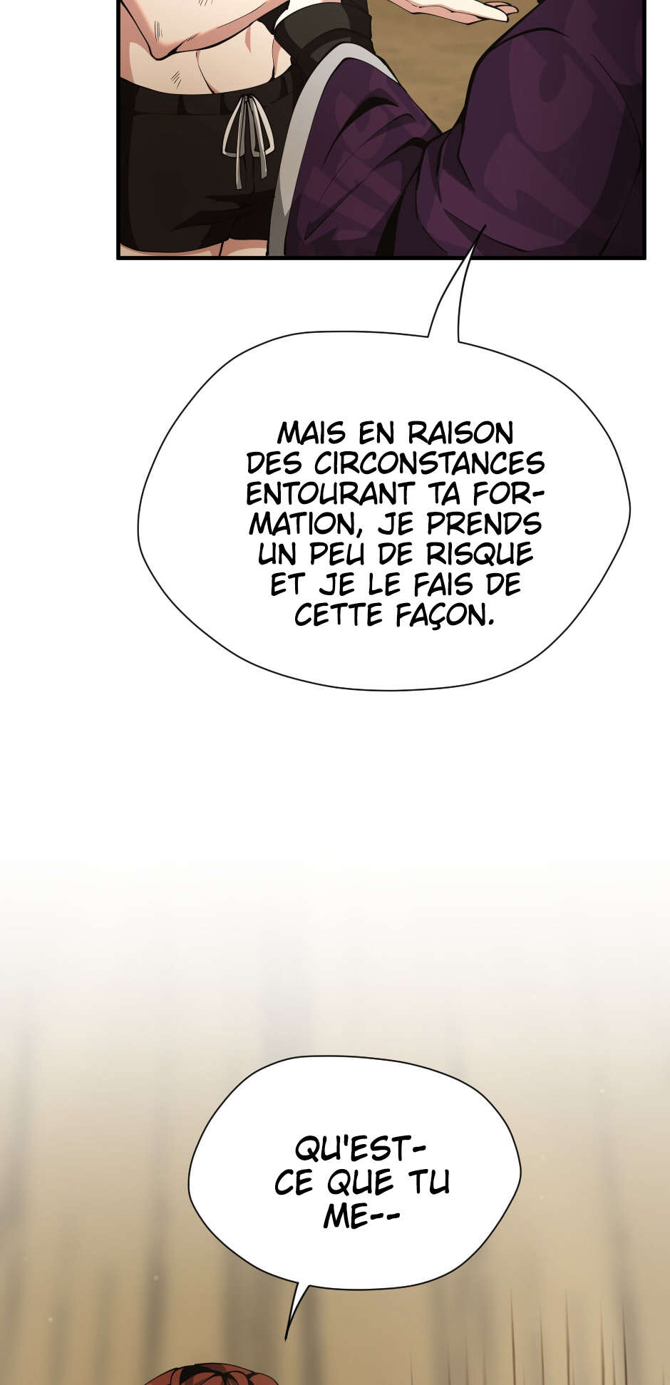 Read The Beginning After The End Scan Manga Online