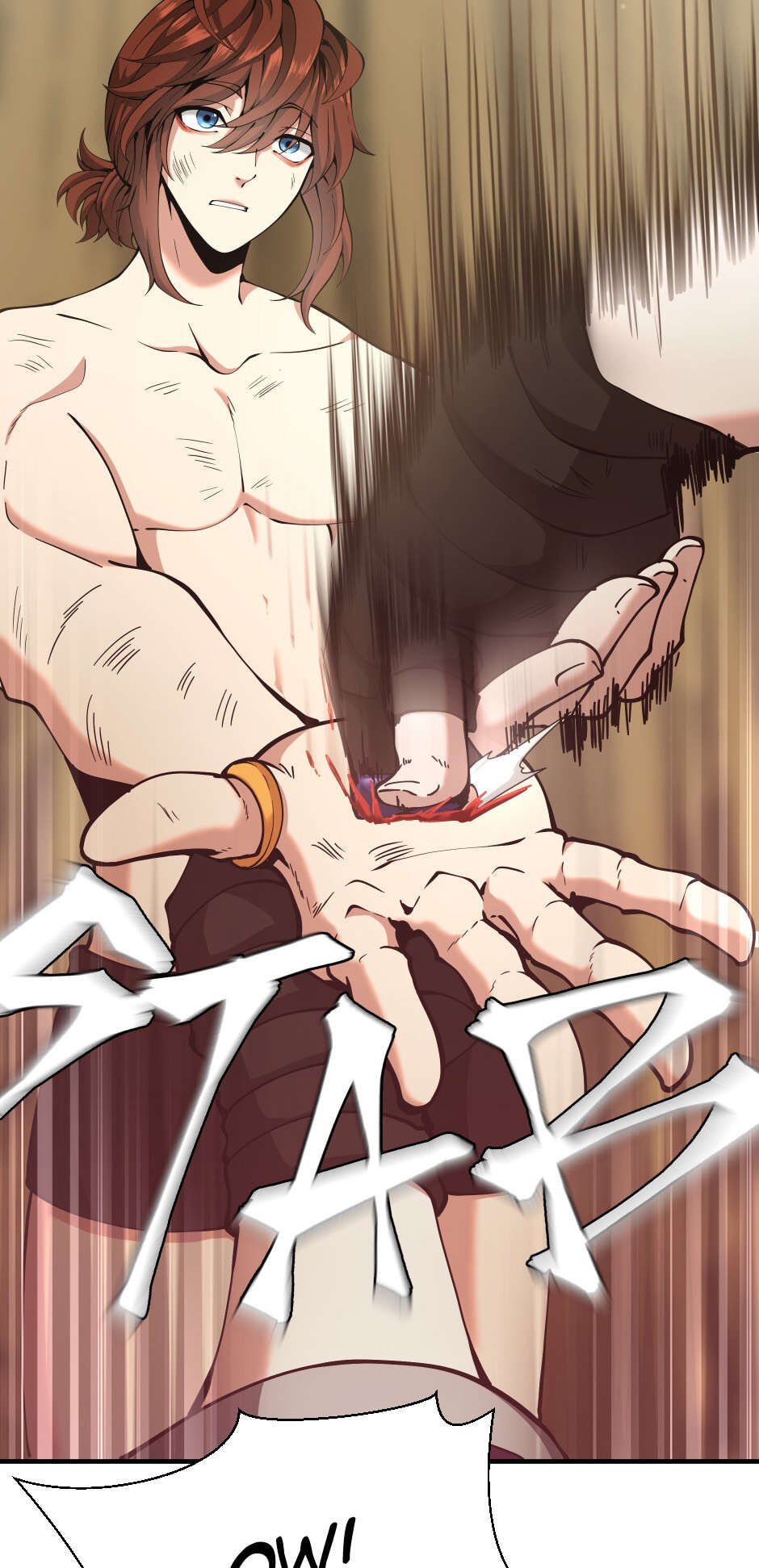 Read The Beginning After The End Scan Manga Online