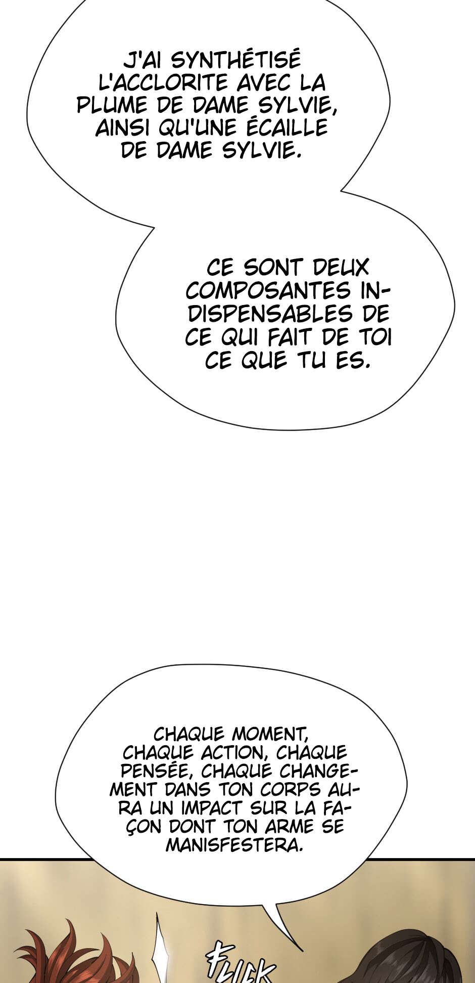 Read The Beginning After The End Scan Manga Online