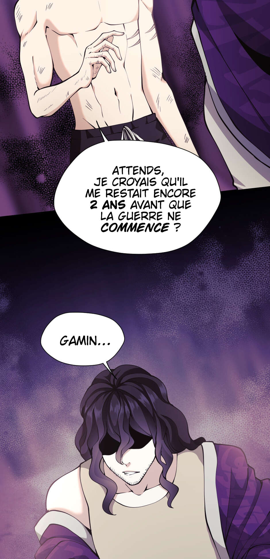 Read The Beginning After The End Scan Manga Online