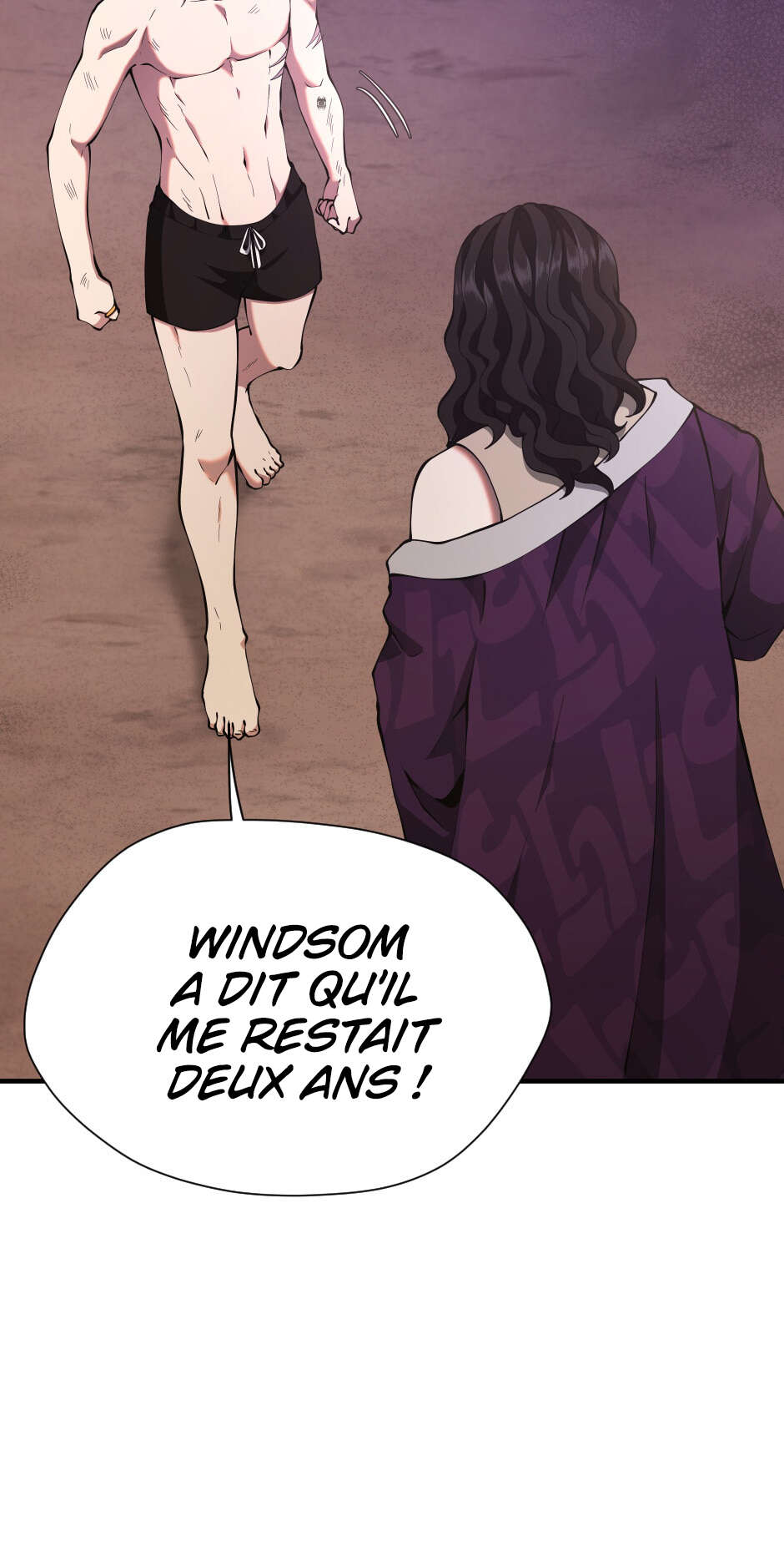 Read The Beginning After The End Scan Manga Online
