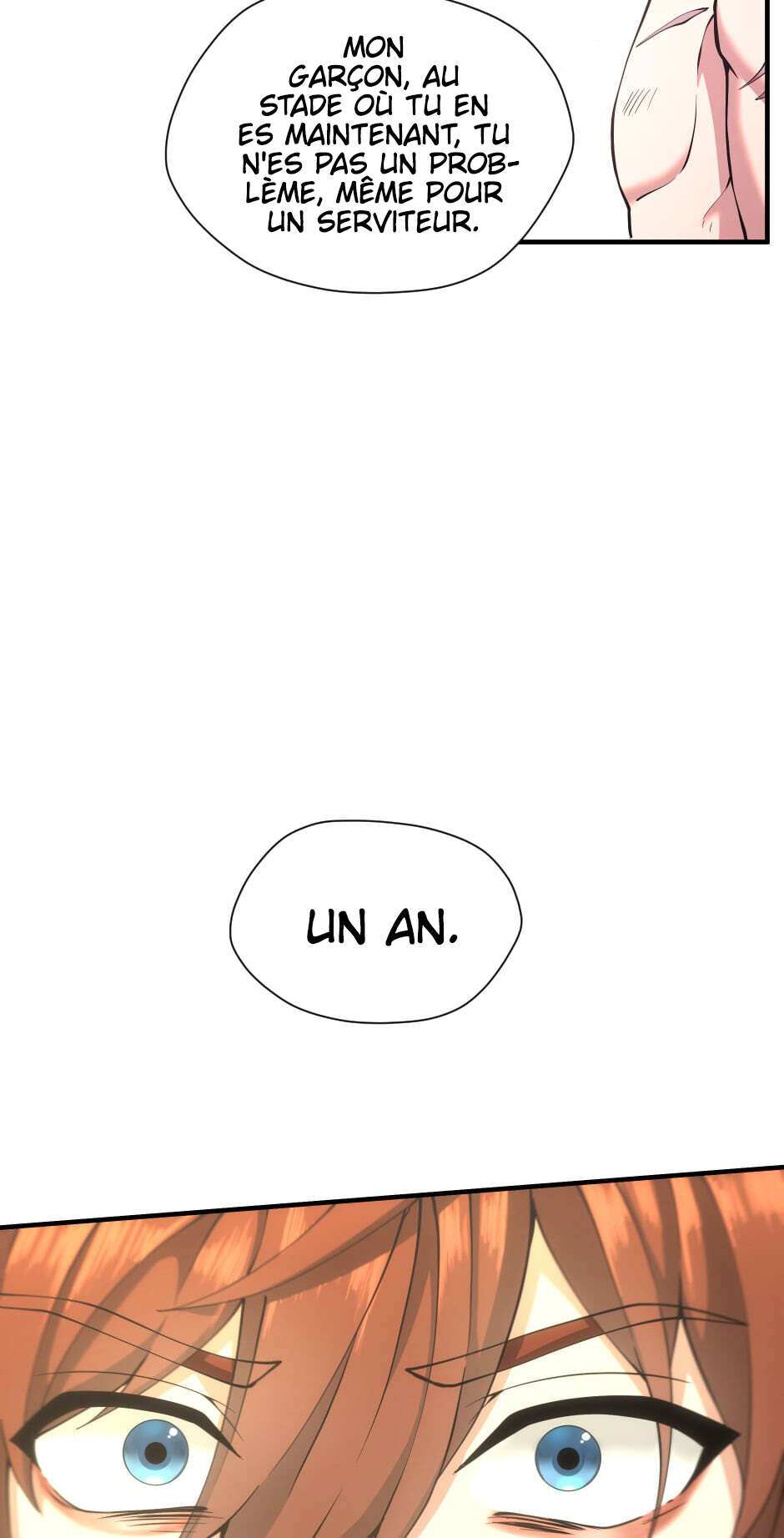 Read The Beginning After The End Scan Manga Online