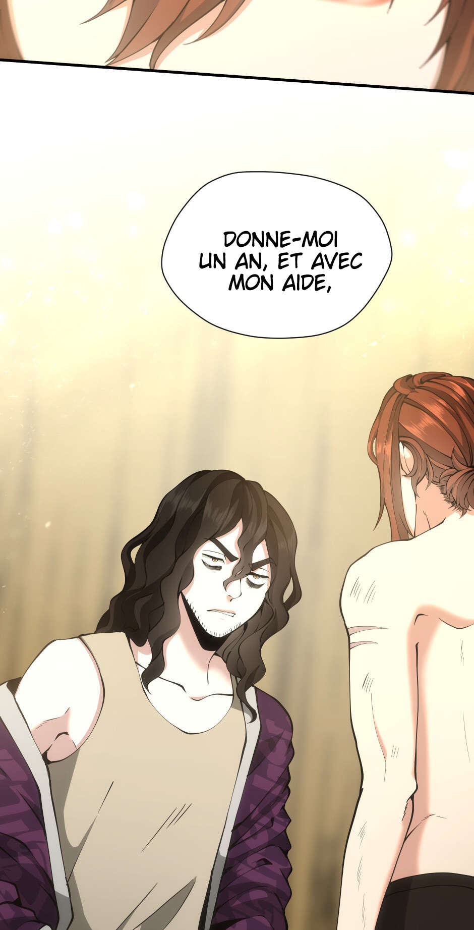 Read The Beginning After The End Scan Manga Online