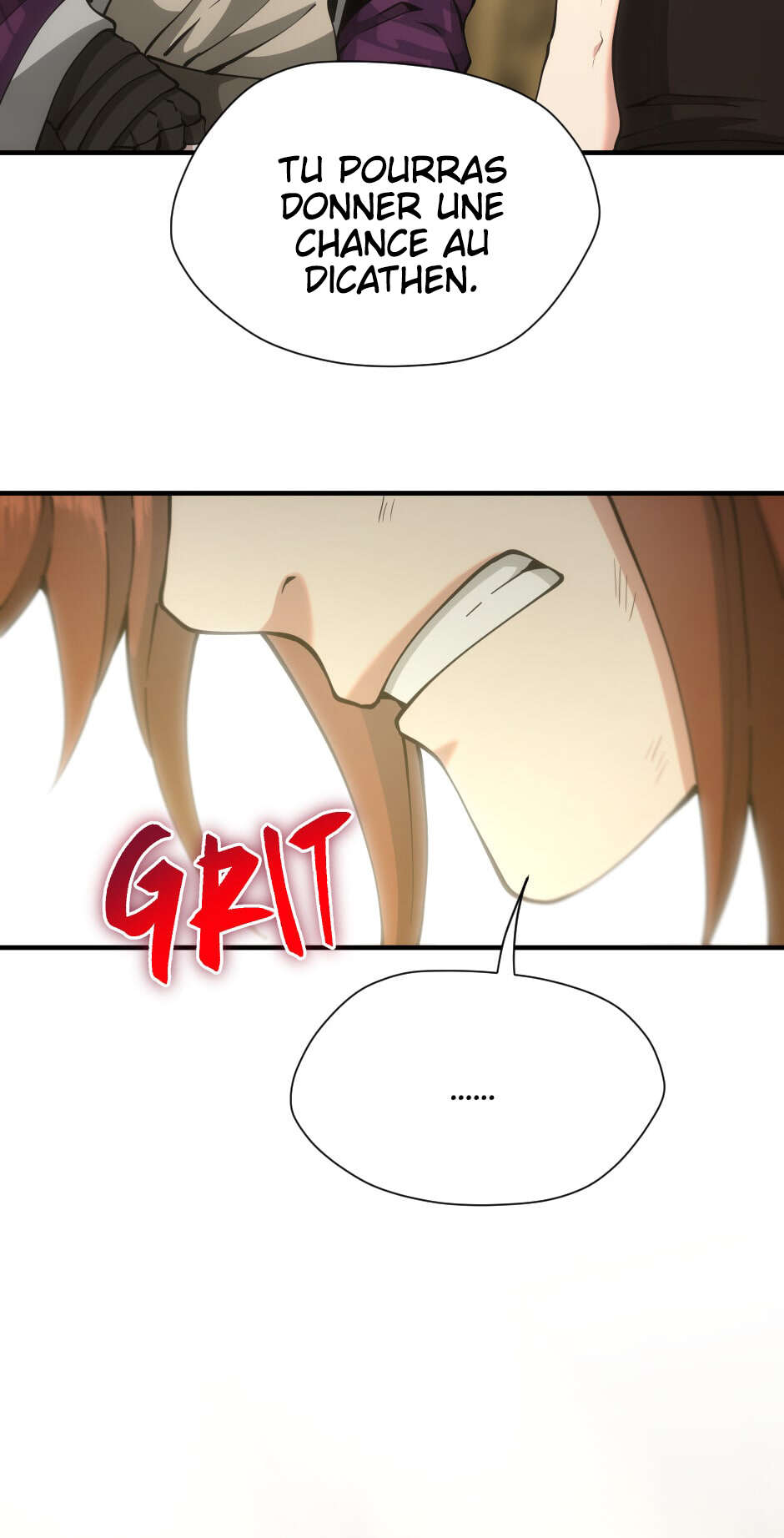 Read The Beginning After The End Scan Manga Online