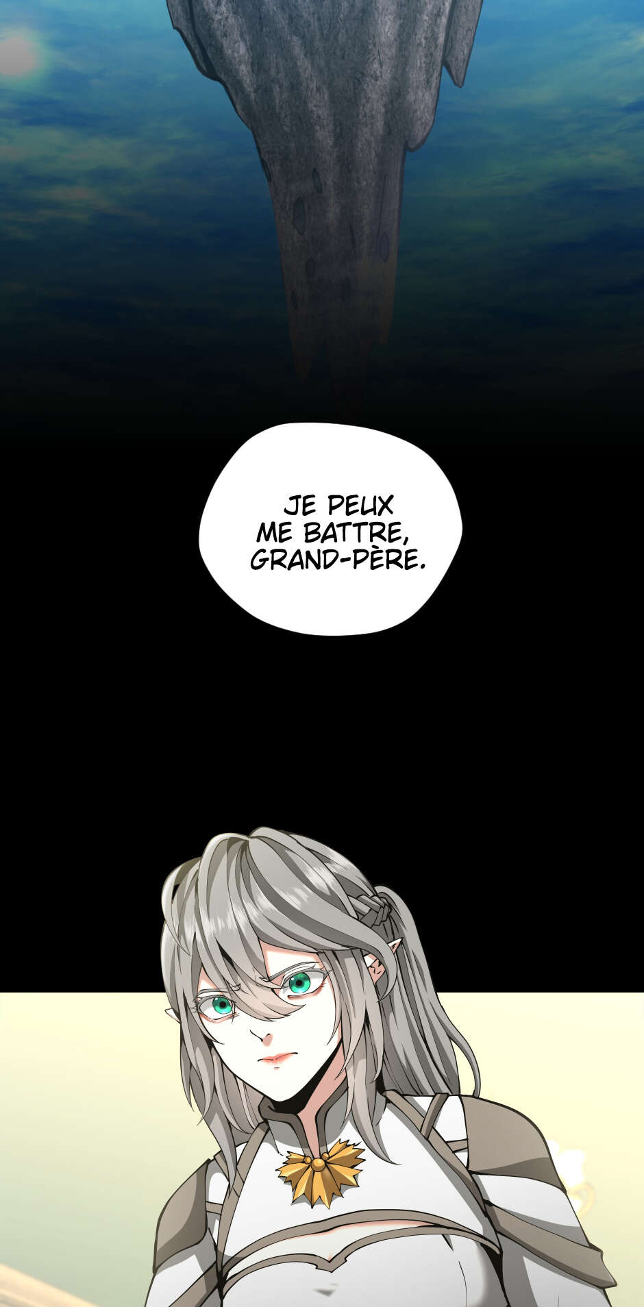 Read The Beginning After The End Scan Manga Online
