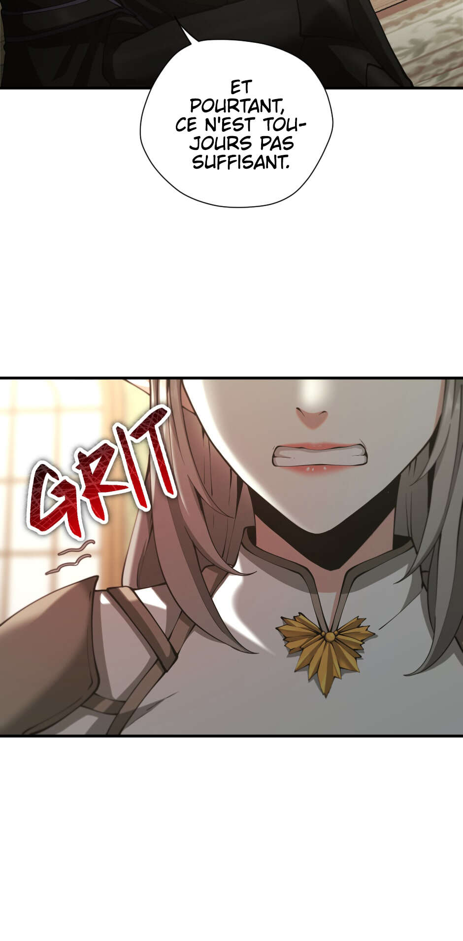 Read The Beginning After The End Scan Manga Online