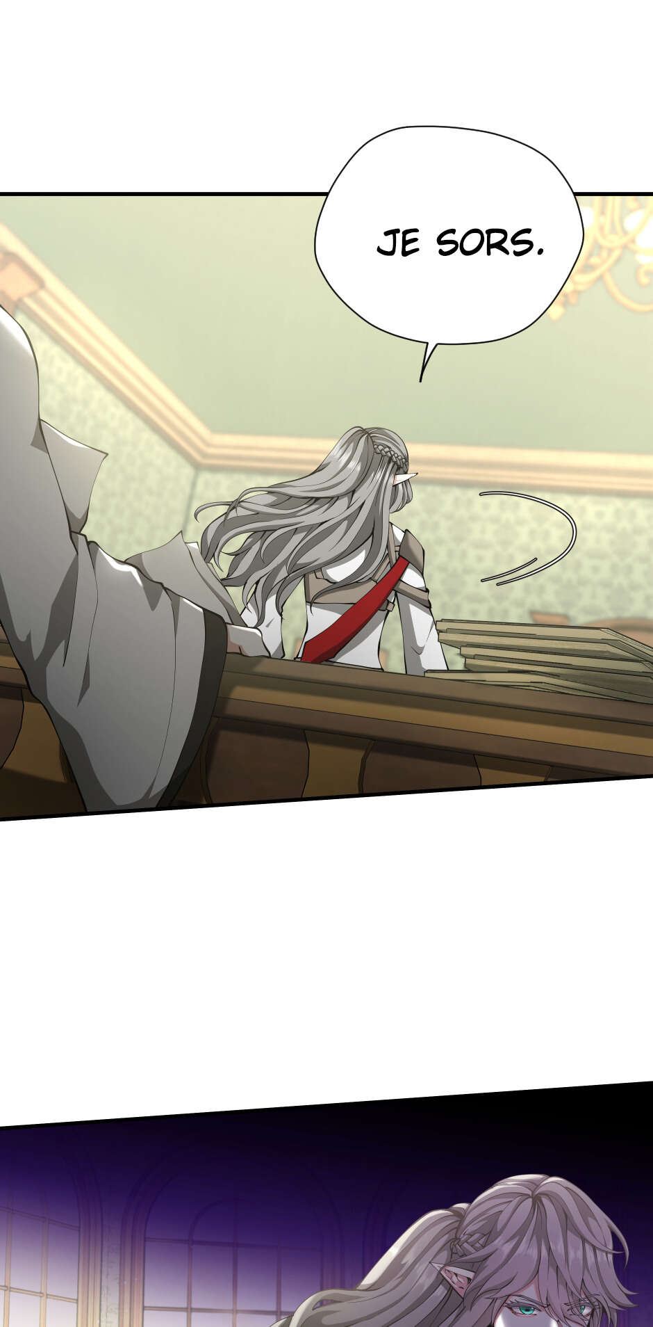 Read The Beginning After The End Scan Manga Online