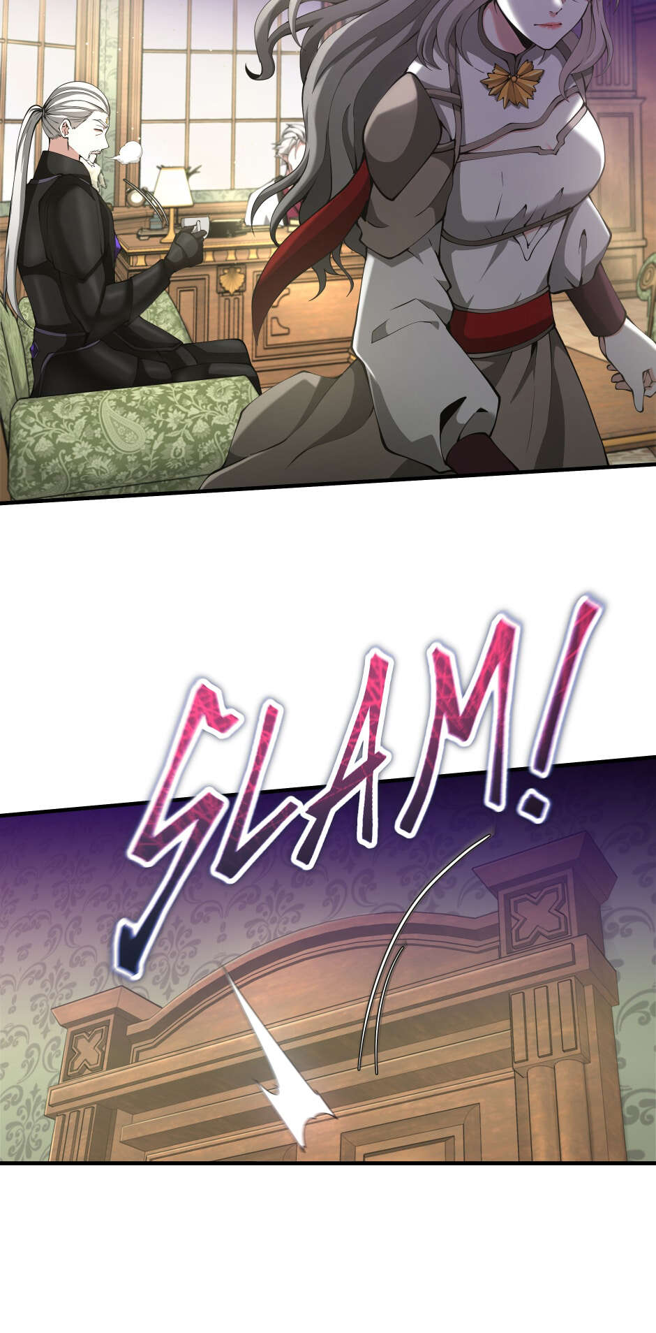 Read The Beginning After The End Scan Manga Online