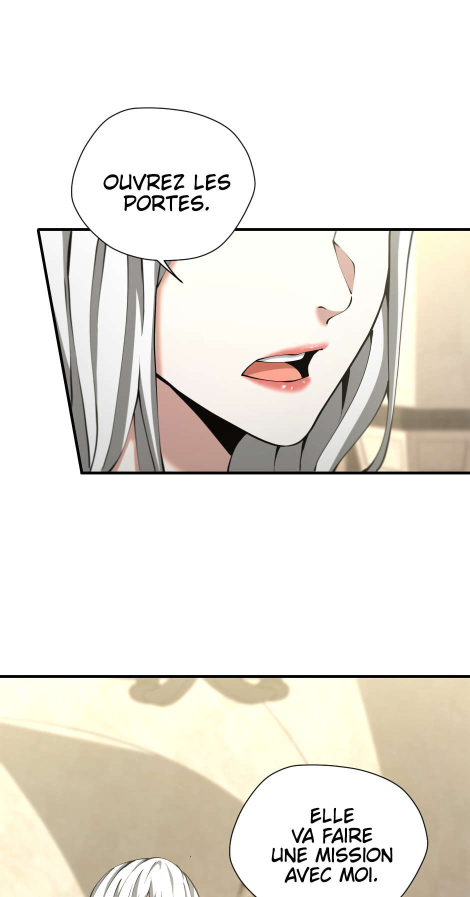 Read The Beginning After The End Scan Manga Online