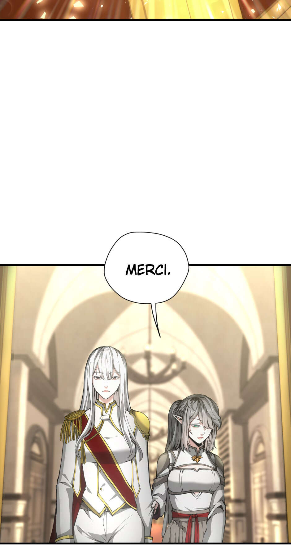 Read The Beginning After The End Scan Manga Online