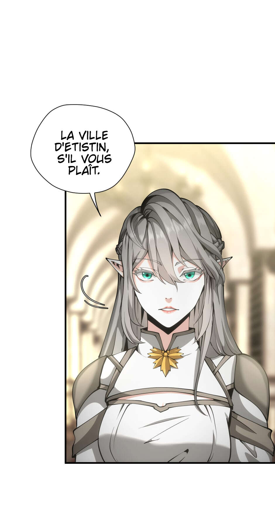 Read The Beginning After The End Scan Manga Online