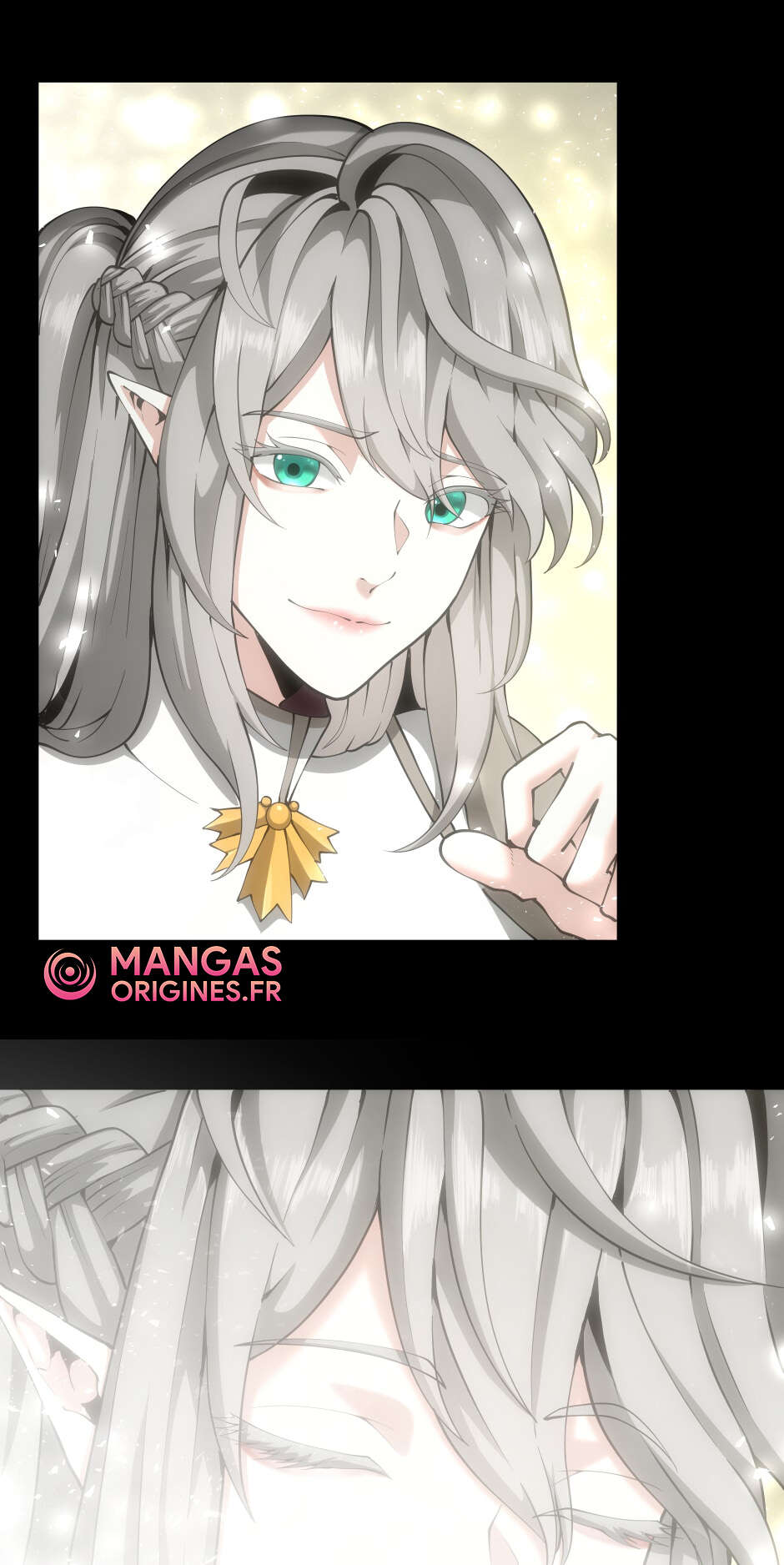 Read The Beginning After The End Scan Manga Online