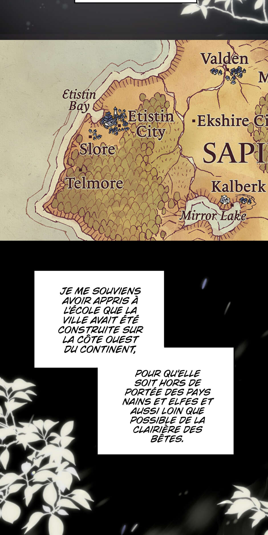 Read The Beginning After The End Scan Manga Online
