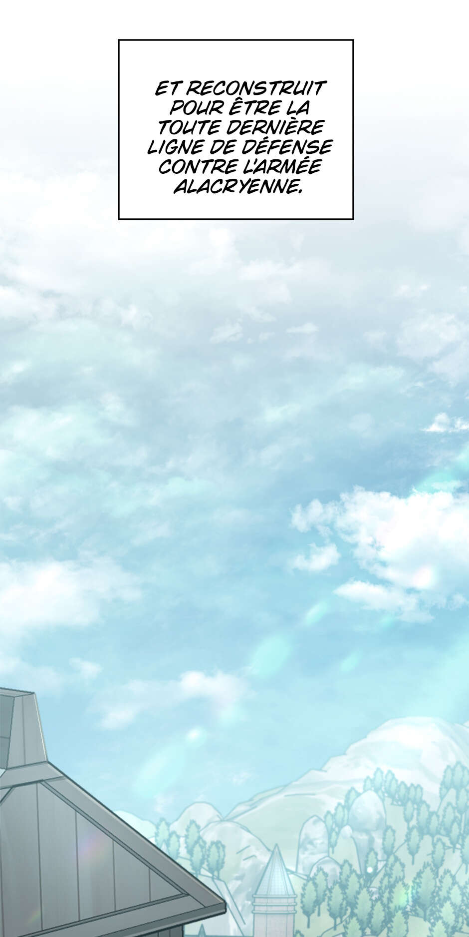 Read The Beginning After The End Scan Manga Online
