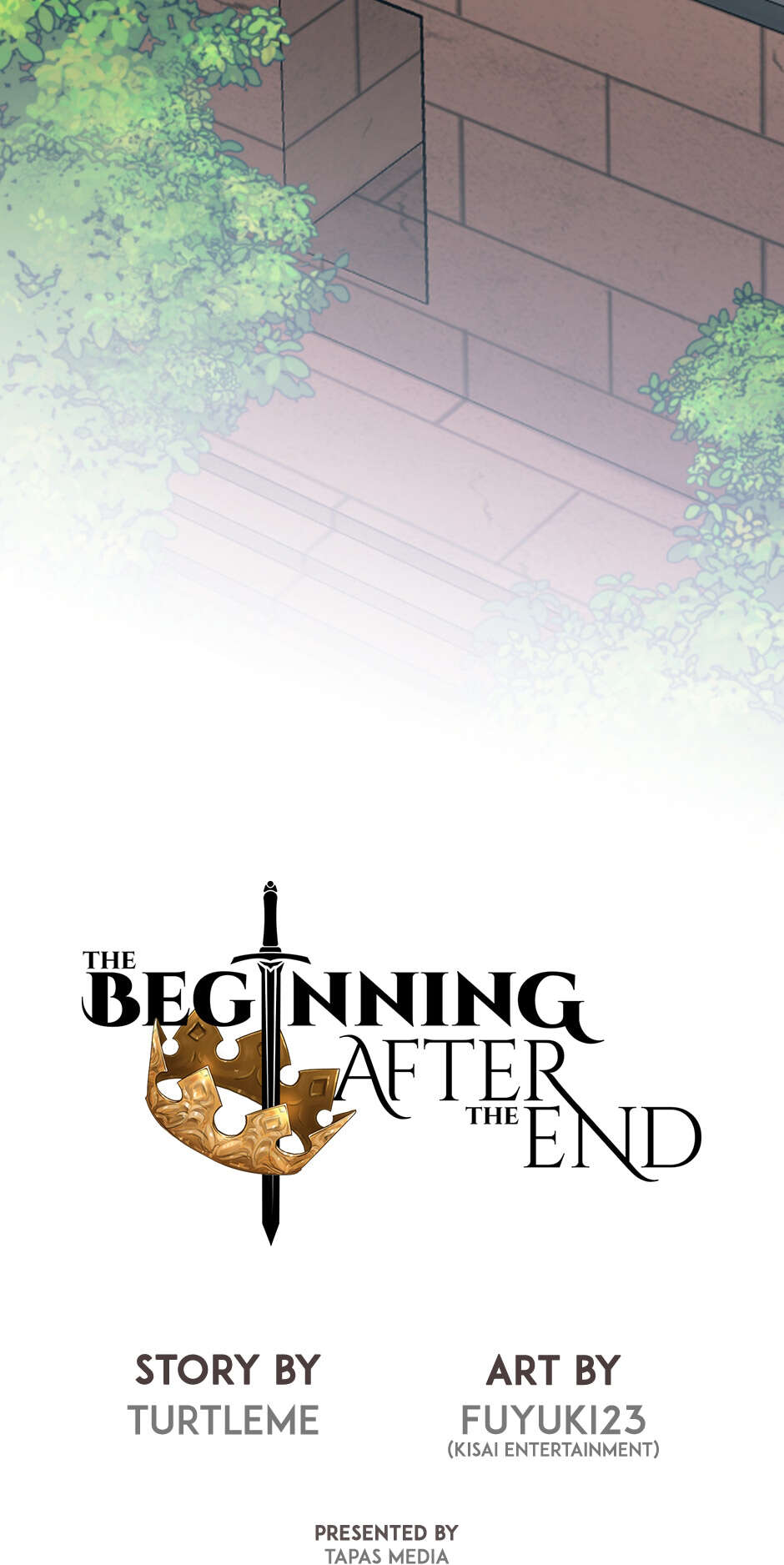 Read The Beginning After The End Scan Manga Online