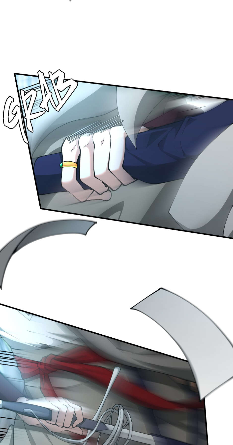 Read The Beginning After The End Scan Manga Online