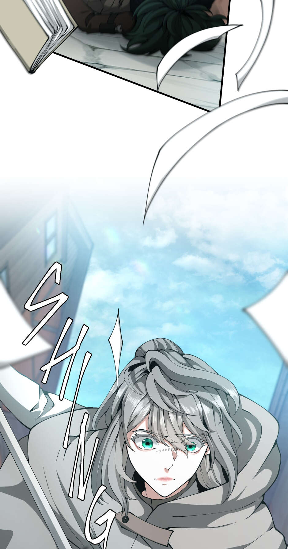 Read The Beginning After The End Scan Manga Online