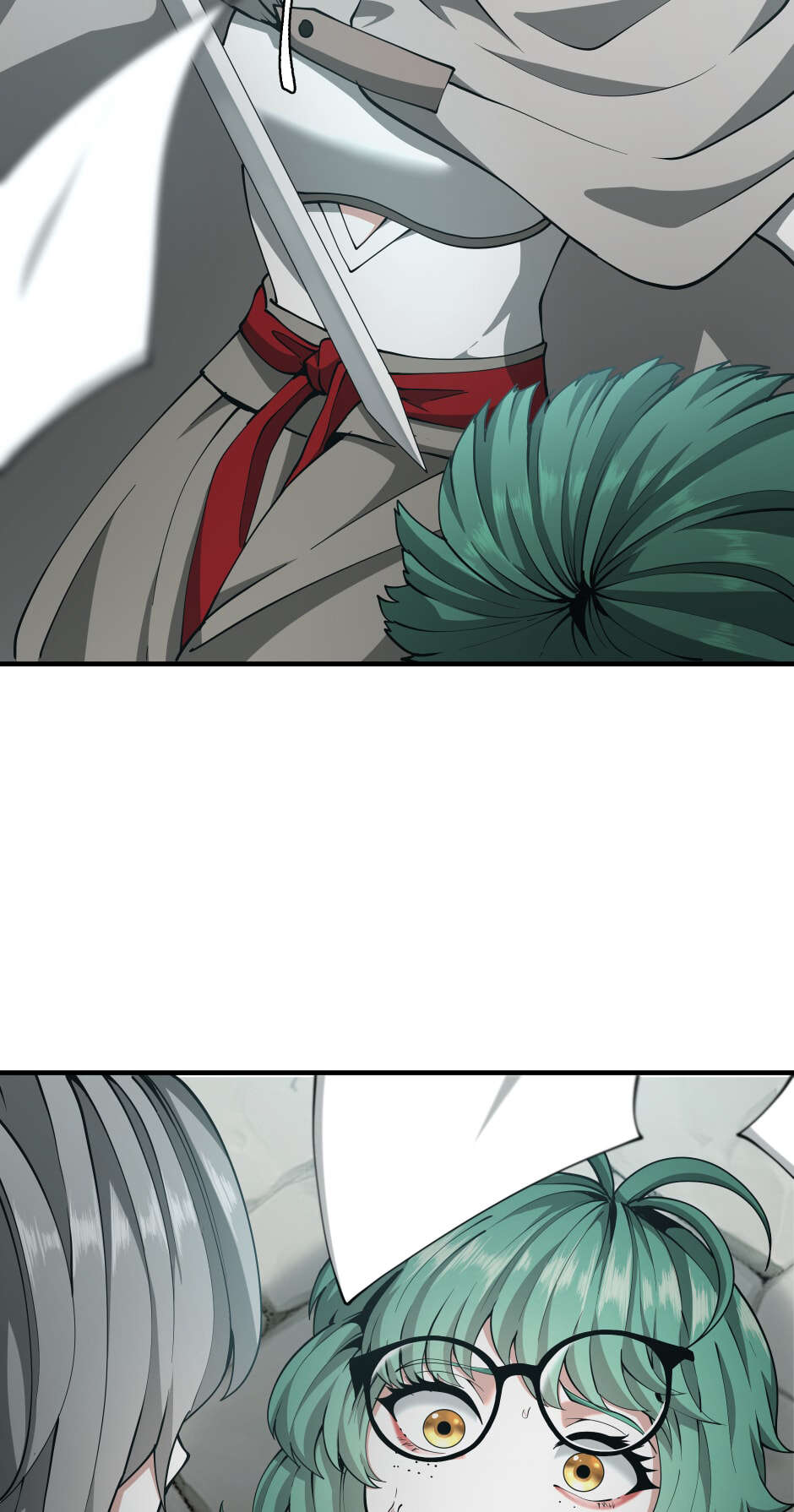 Read The Beginning After The End Scan Manga Online