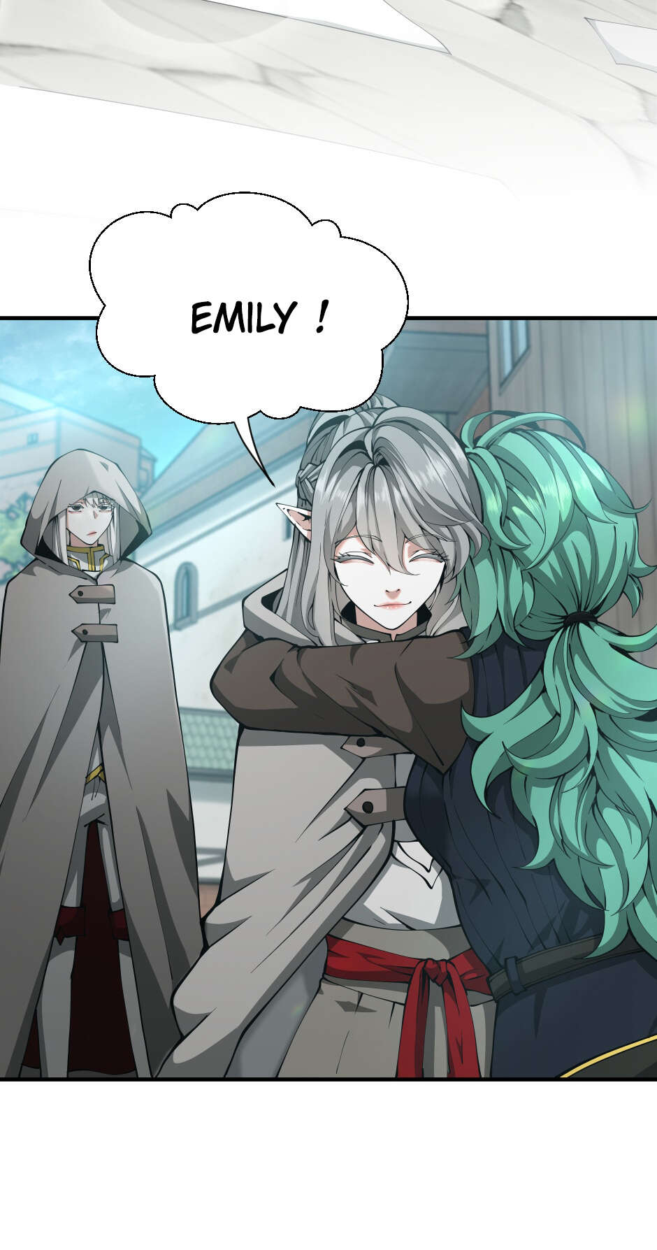 Read The Beginning After The End Scan Manga Online