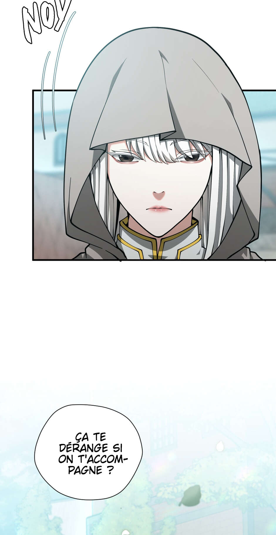 Read The Beginning After The End Scan Manga Online