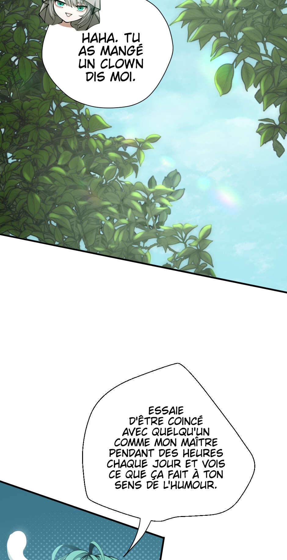 Read The Beginning After The End Scan Manga Online