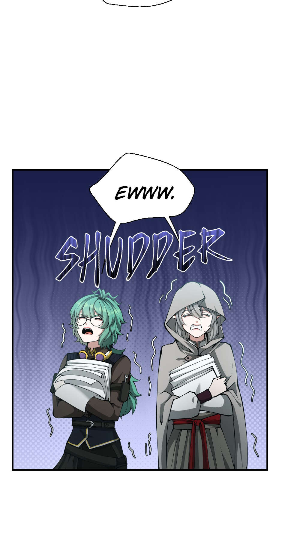 Read The Beginning After The End Scan Manga Online