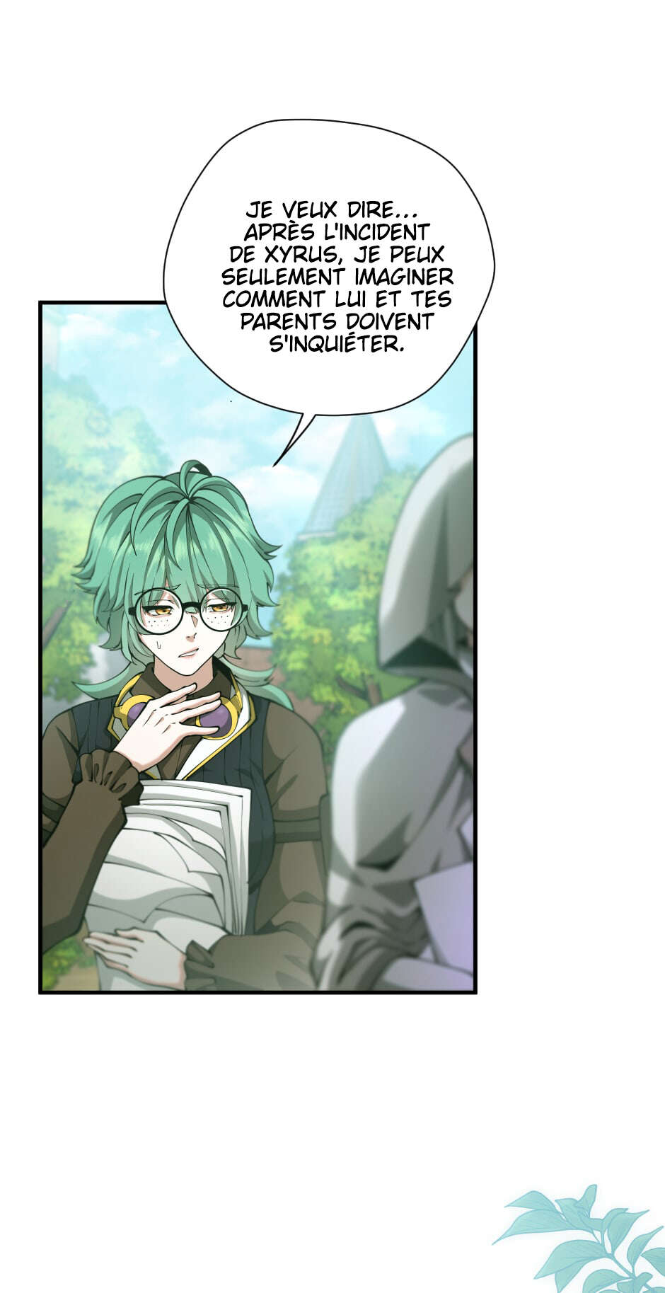Read The Beginning After The End Scan Manga Online