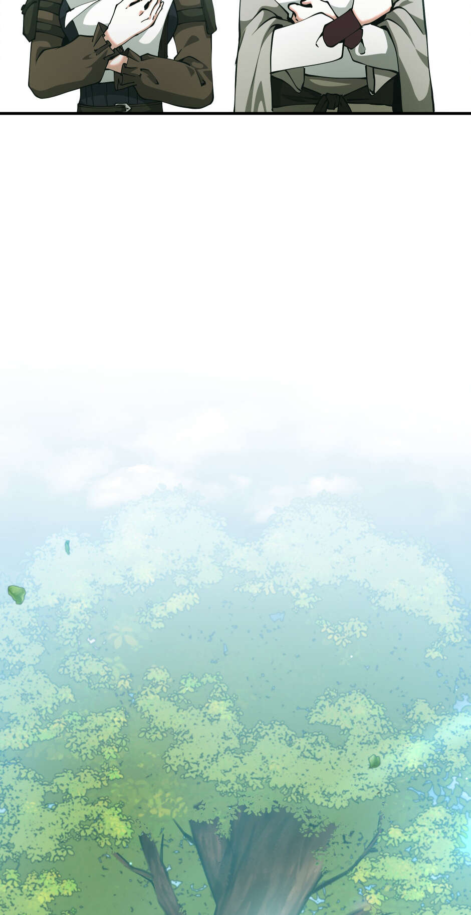 Read The Beginning After The End Scan Manga Online