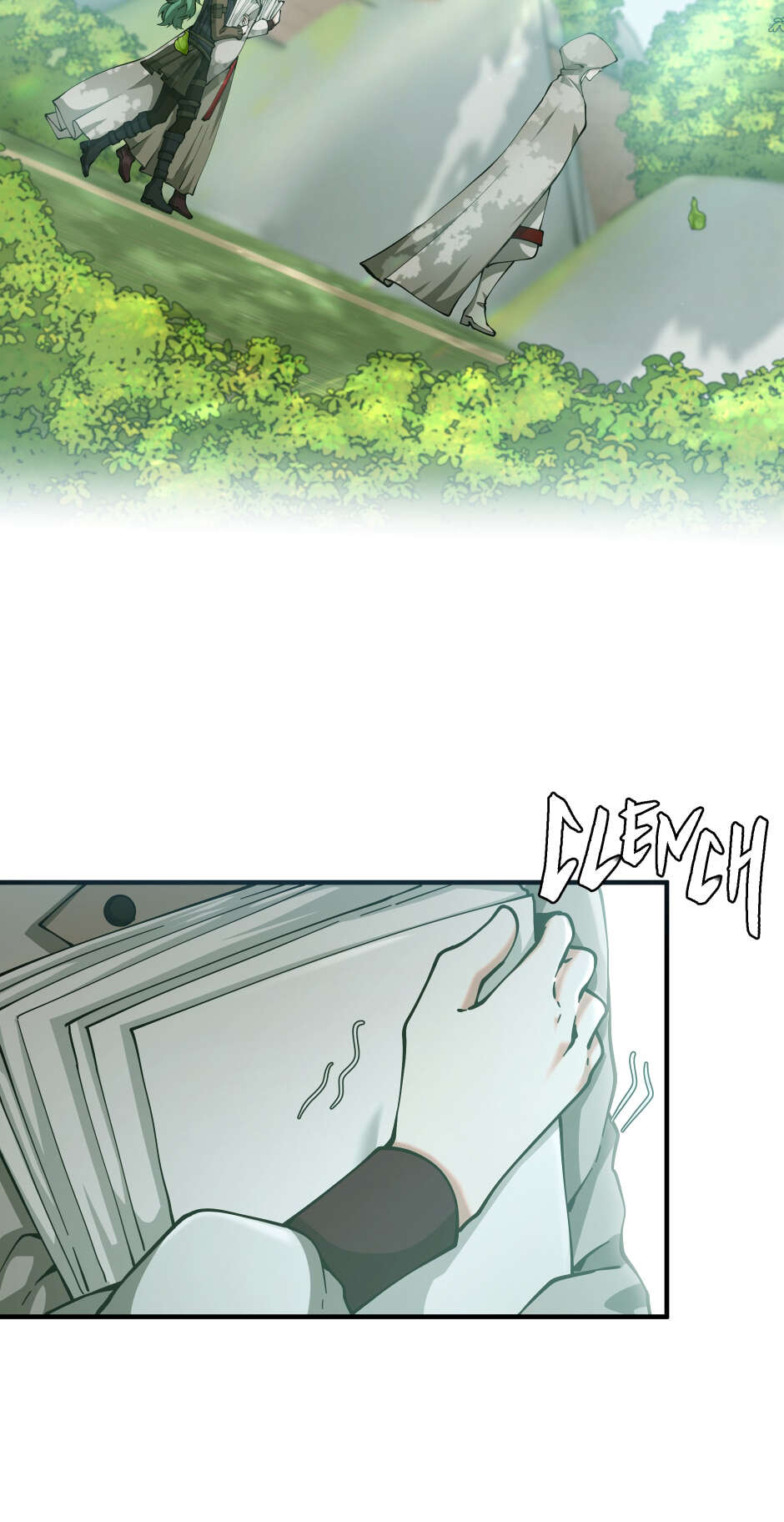 Read The Beginning After The End Scan Manga Online