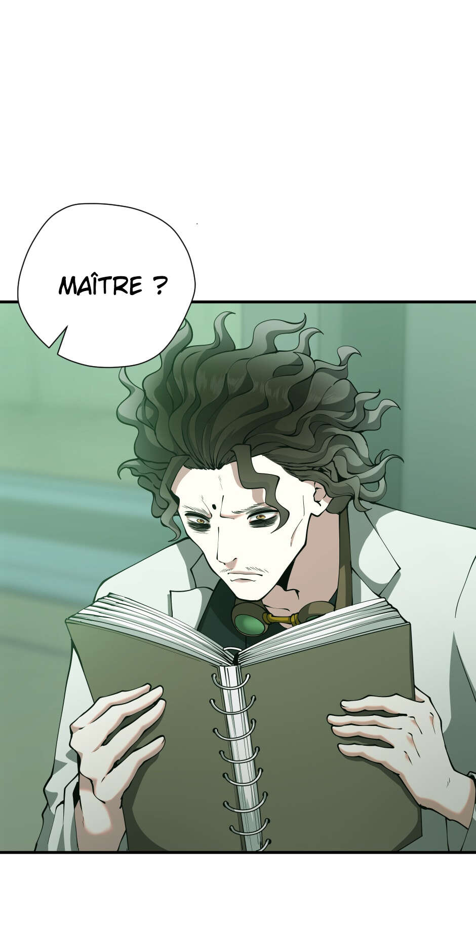 Read The Beginning After The End Scan Manga Online