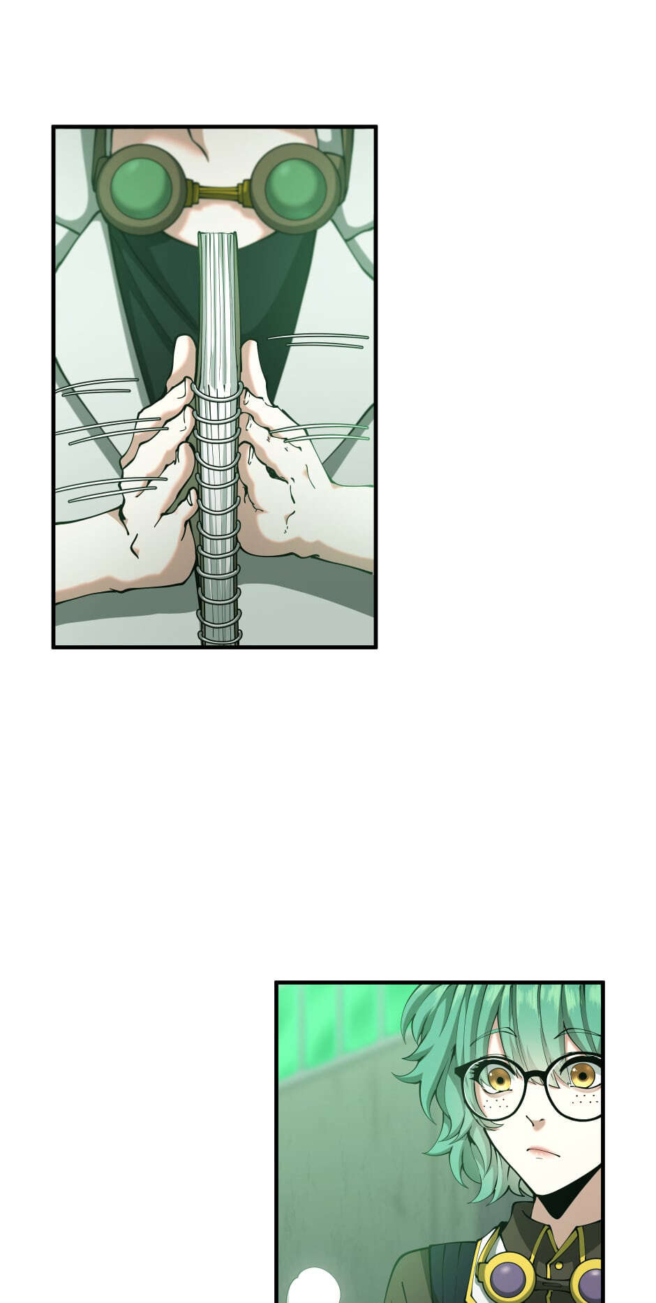 Read The Beginning After The End Scan Manga Online