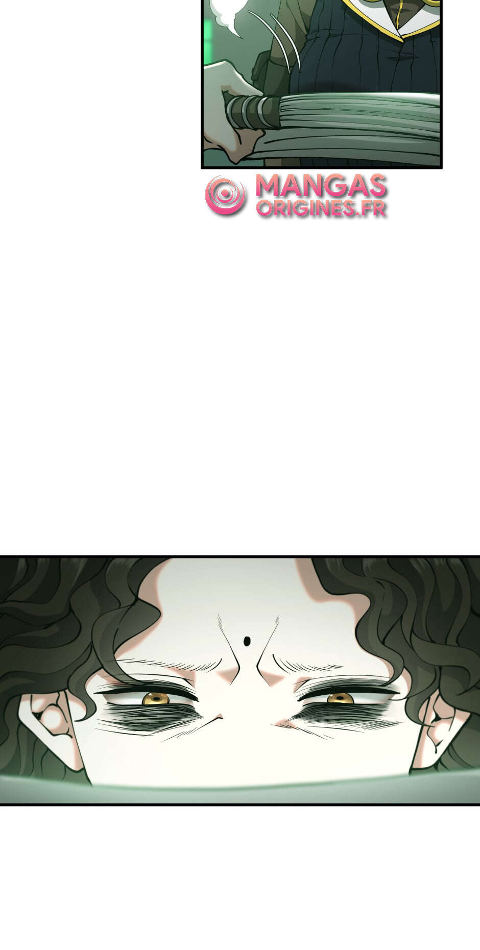 Read The Beginning After The End Scan Manga Online