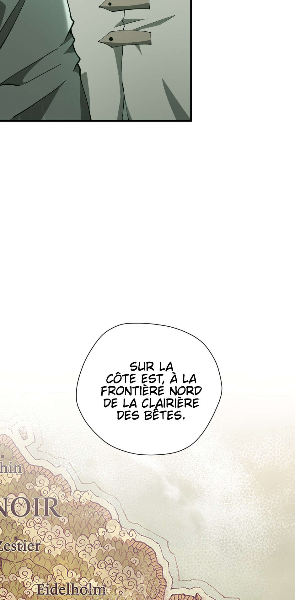 Read The Beginning After The End Scan Manga Online