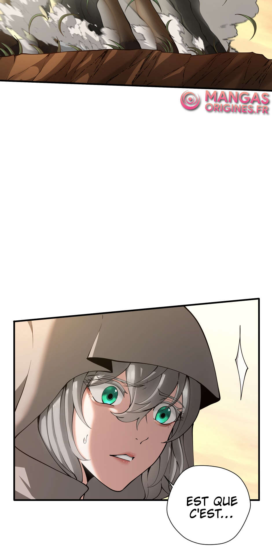 Read The Beginning After The End Scan Manga Online