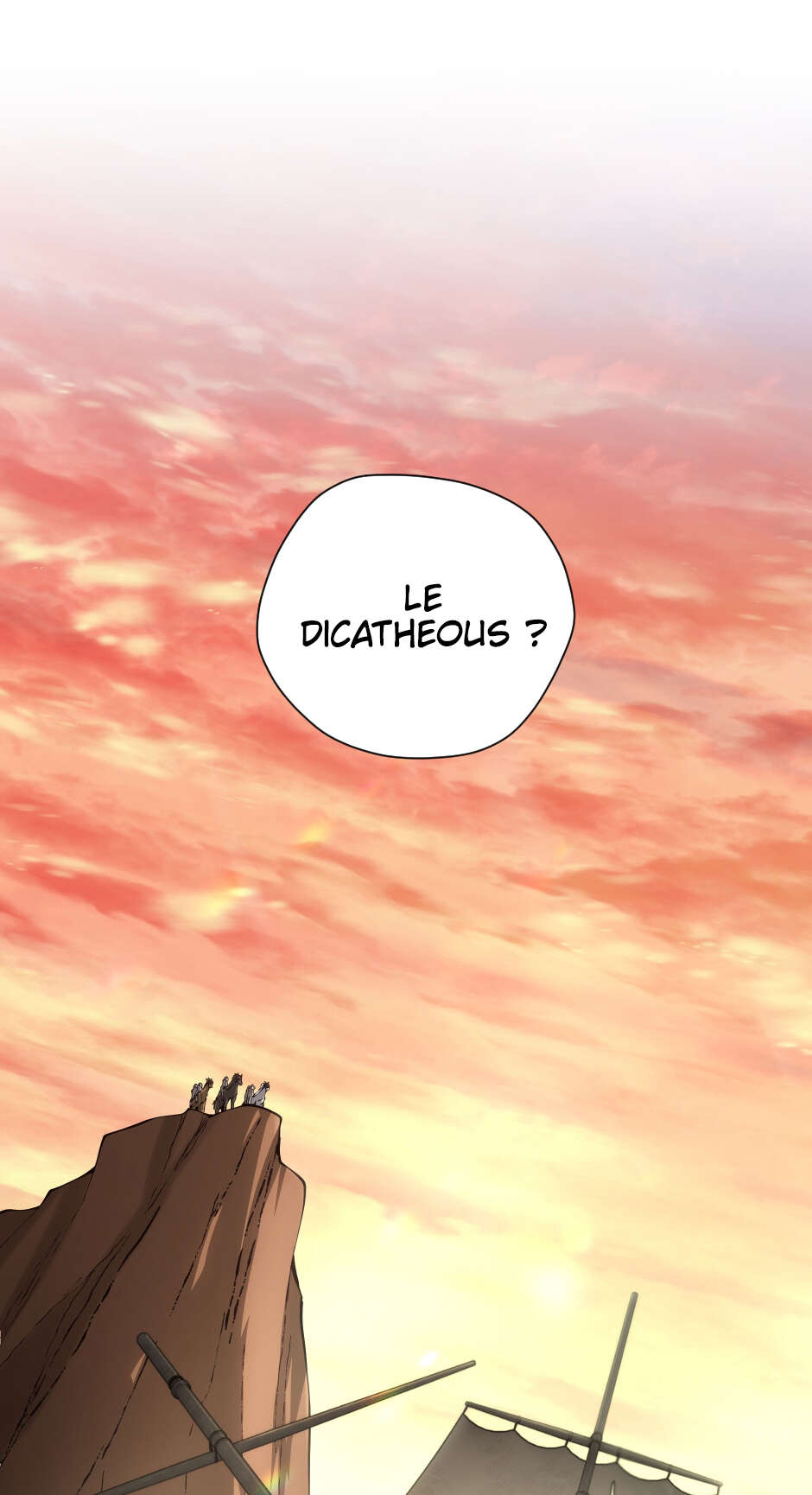 Read The Beginning After The End Scan Manga Online