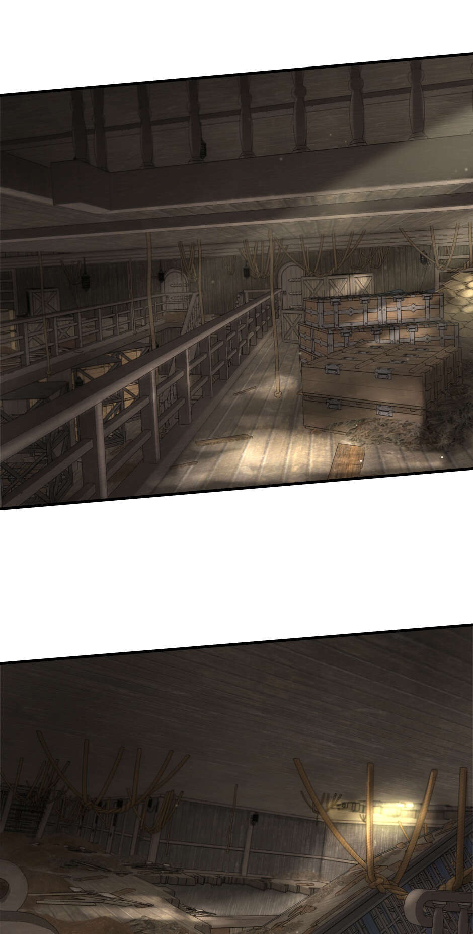 Read The Beginning After The End Scan Manga Online