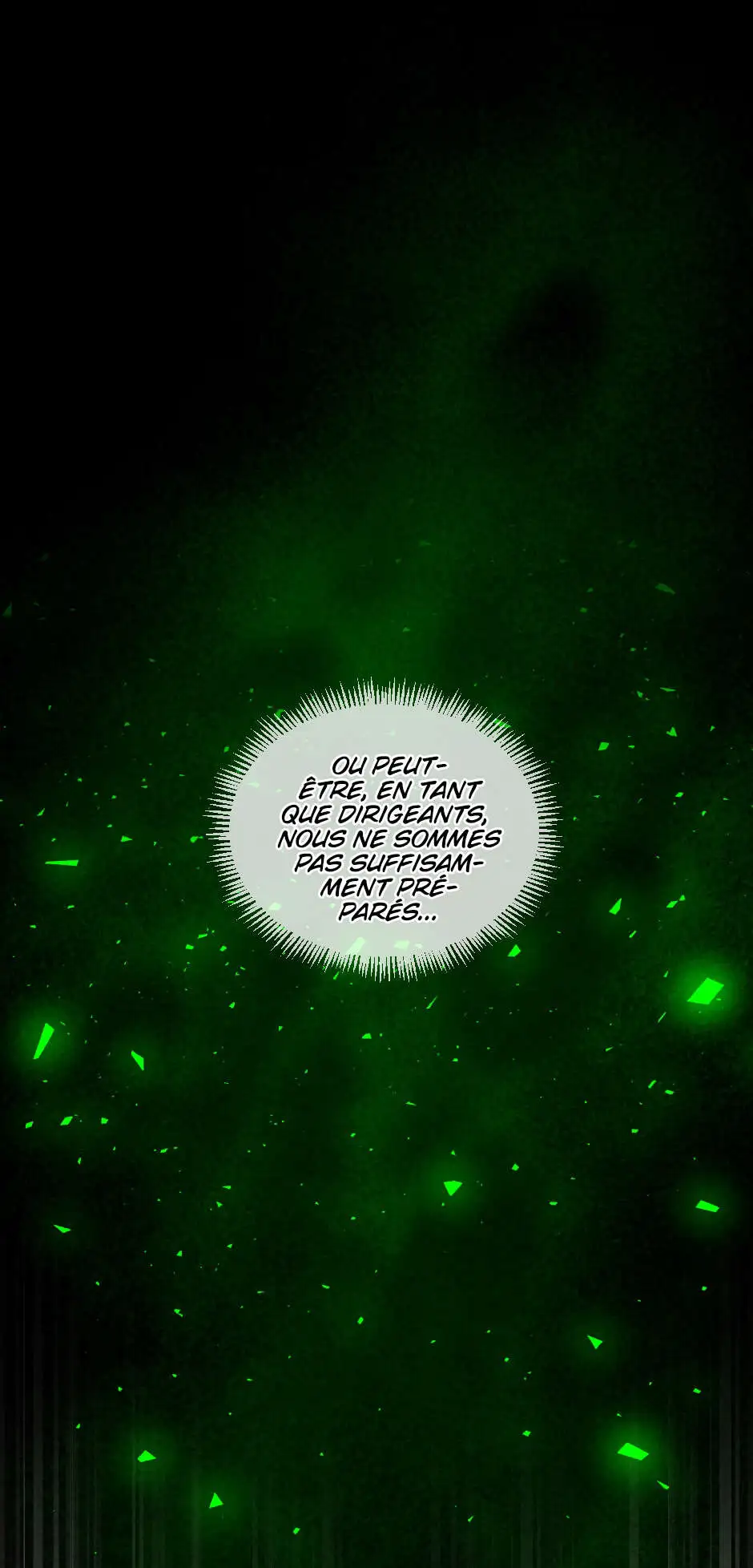 Read The Beginning After The End Scan Manga Online