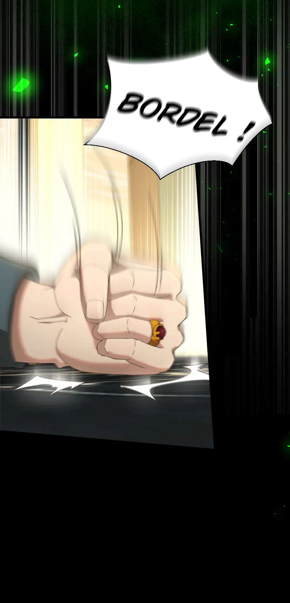 Read The Beginning After The End Scan Manga Online