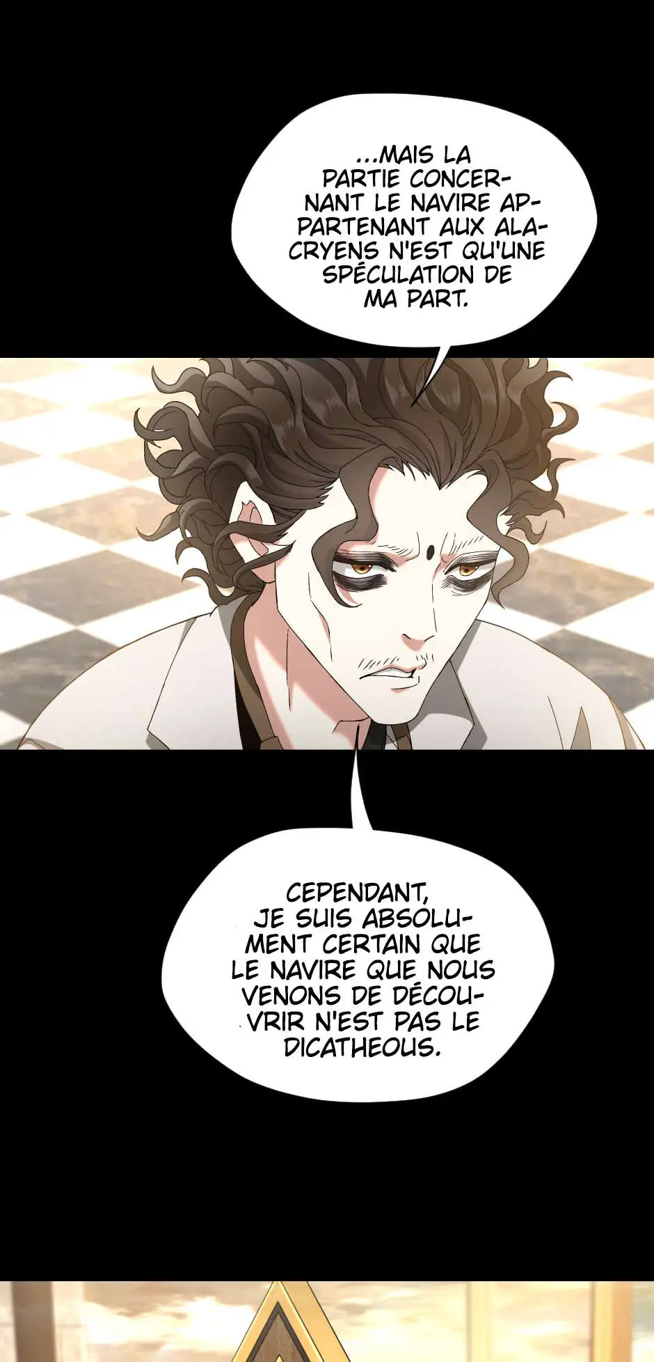 Read The Beginning After The End Scan Manga Online