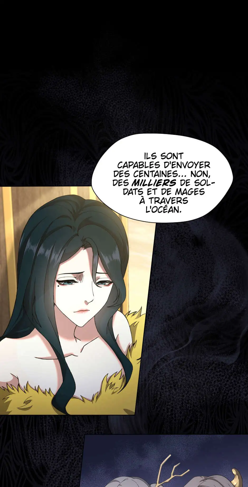Read The Beginning After The End Scan Manga Online